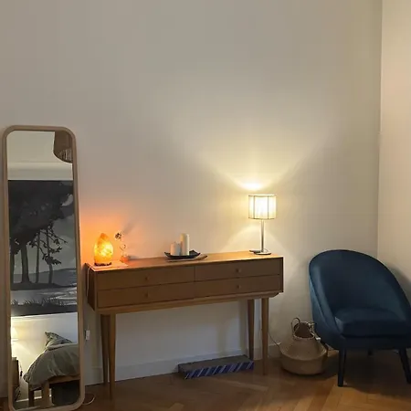 Apartment Single Or Double *