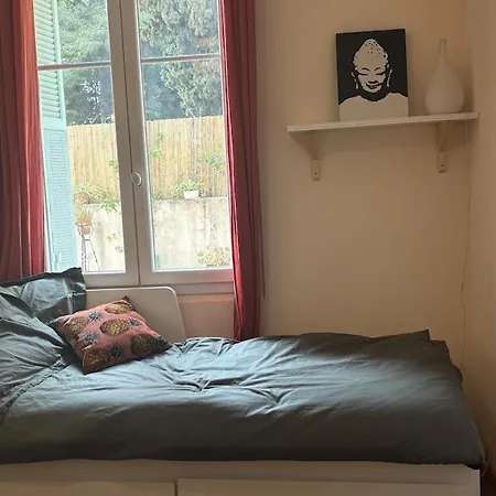 Apartment Single Or Double
