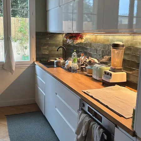 Single Or Double Apartment Nice