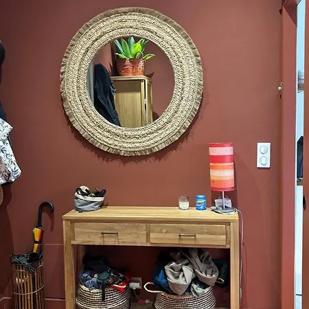 Apartment Single Or Double Nice