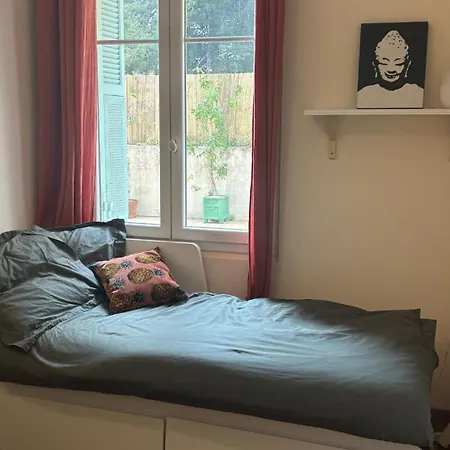 Apartment Single Or Double