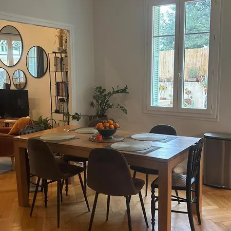 Apartment Single Or Double *