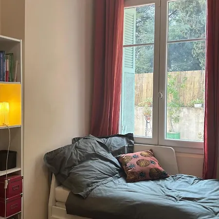 Apartment Single Or Double Nice
