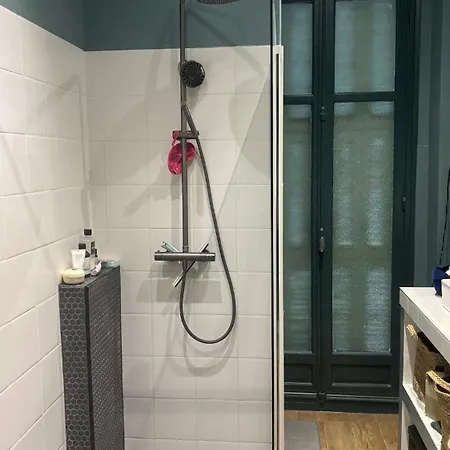 Single Or Double Apartment *