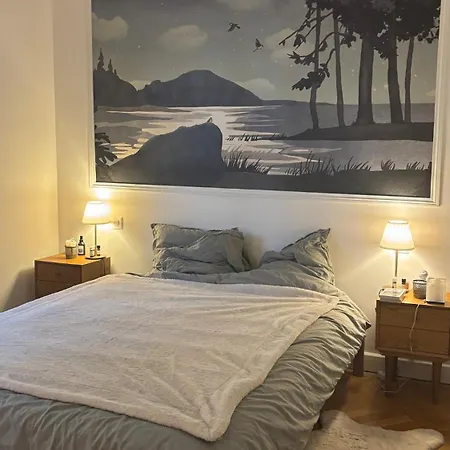 Apartment Single Or Double *